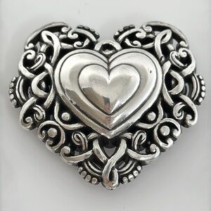 Brighton paper holder